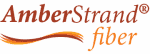 AmberStrand Fiber Braided Shielding - Metal Clad Fibers